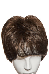 Peruca WIEN Saten Natural