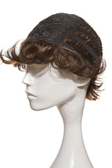 Peruca WIEN Saten Natural