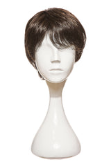 Peruca Carmen Saten Inchis