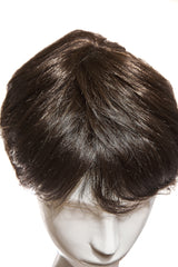 Peruca Carmen Saten Inchis