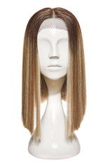 Peruca BRIGITTE Blond Miere