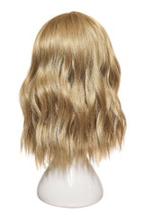 Peruca ATENA Blond Miere