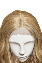 Peruca ATENA Blond Miere