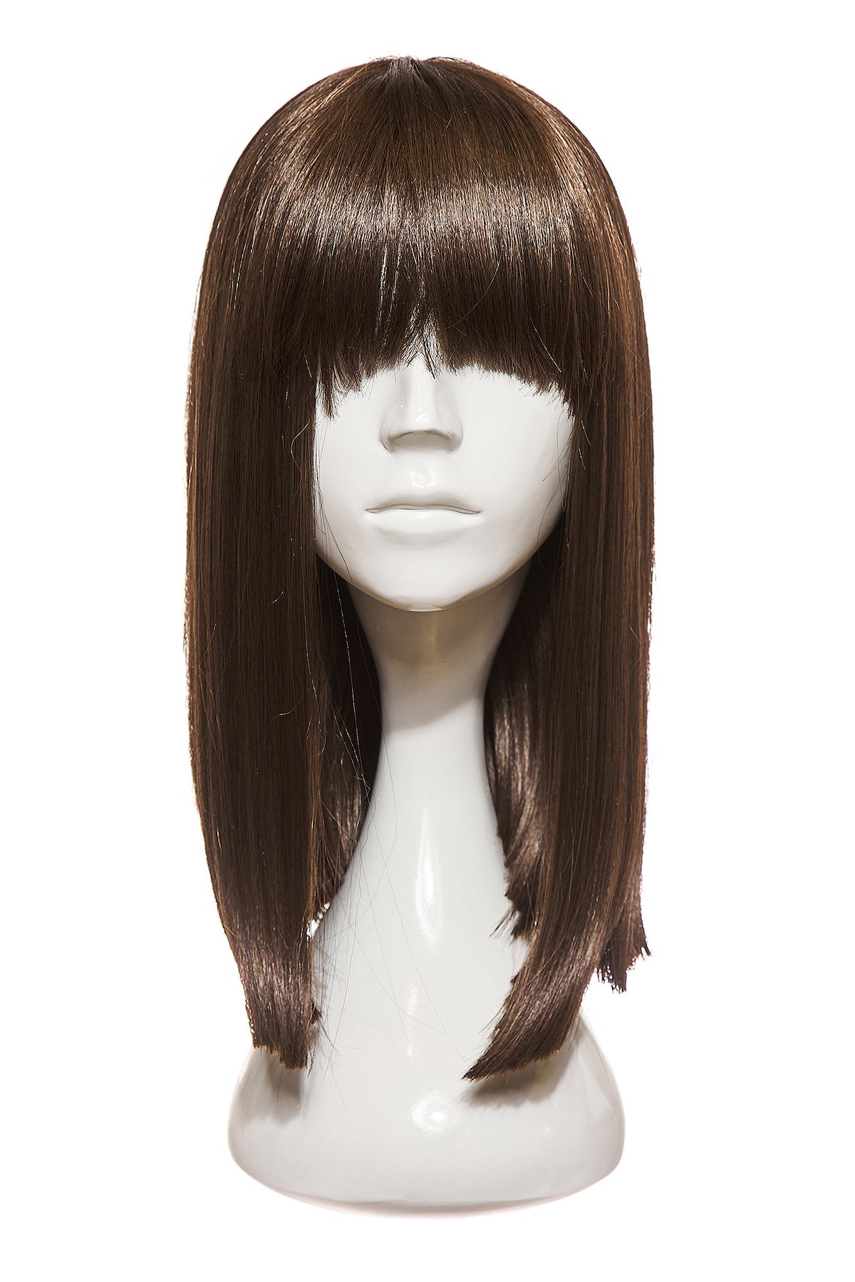 Peruca MASHA Saten Natural