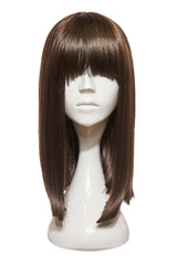 Peruca MASHA Saten Natural