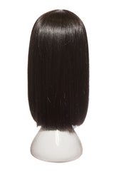 Peruca MASHA Saten Inchis