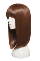 Peruca MASHA Saten Roscat