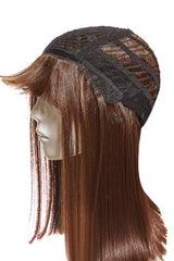 Peruca MASHA Saten Roscat