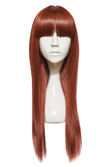 Peruca HOLLY Roscat Deschis