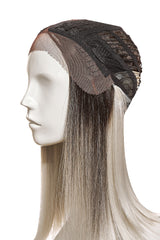 Peruca RALUCA Ombre Blond Platinat