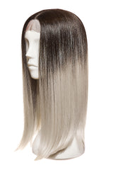 Peruca RALUCA Ombre Blond Platinat