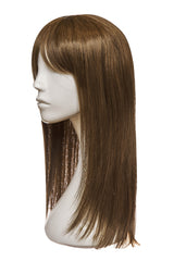 Peruca Naturala ARIA Saten Deschis