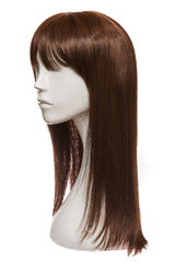 Peruca Naturala ARIA Saten Roscat