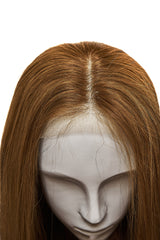 Peruca Par Natural PATTY Saten Natural