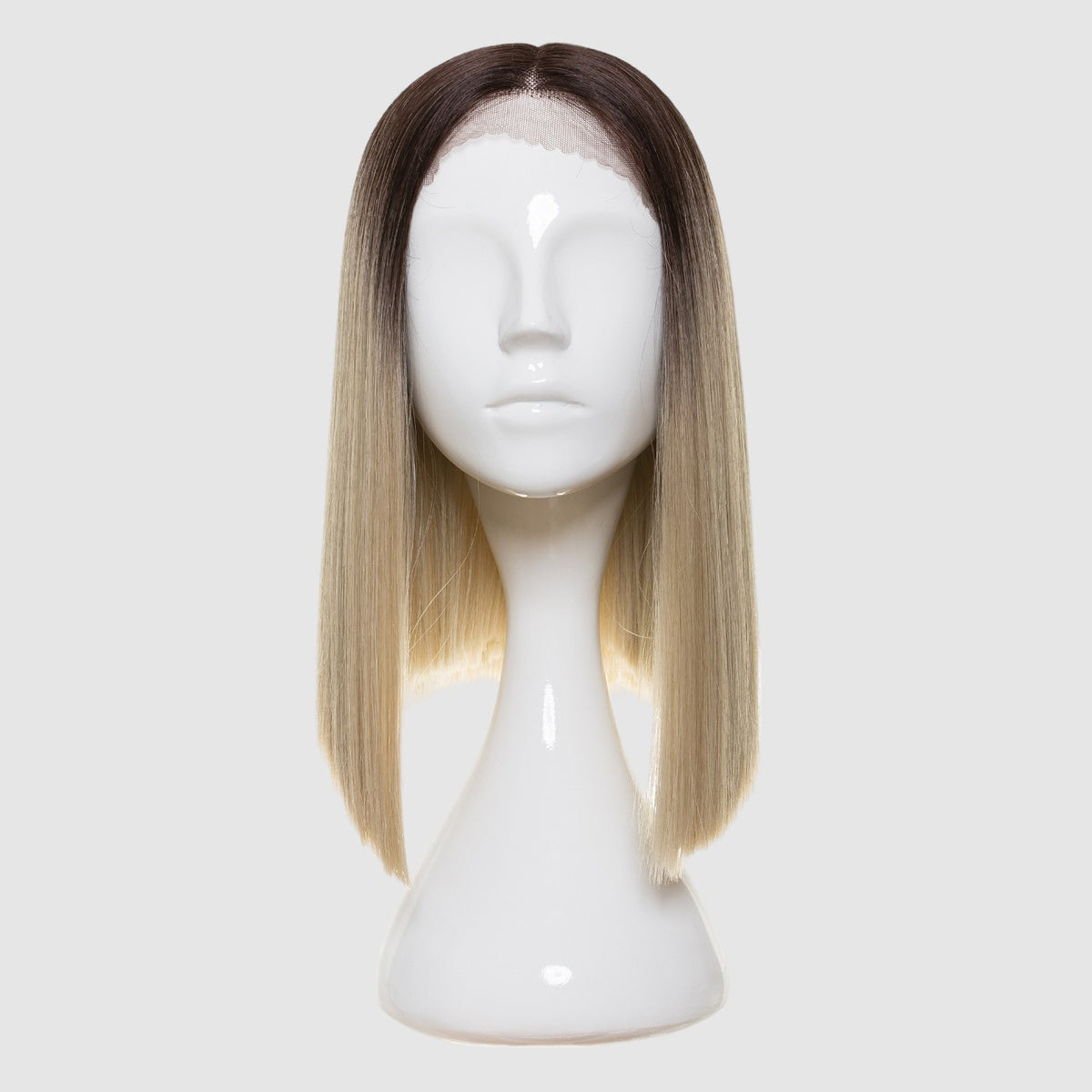 Peruca Brigitte Ombre Blond