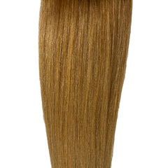 Coada Deluxe Blond Miere