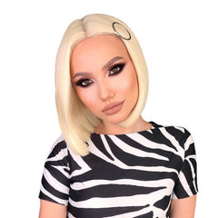 Peruca CELINE Blond Deschis