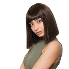 Peruca DEEA Saten Natural