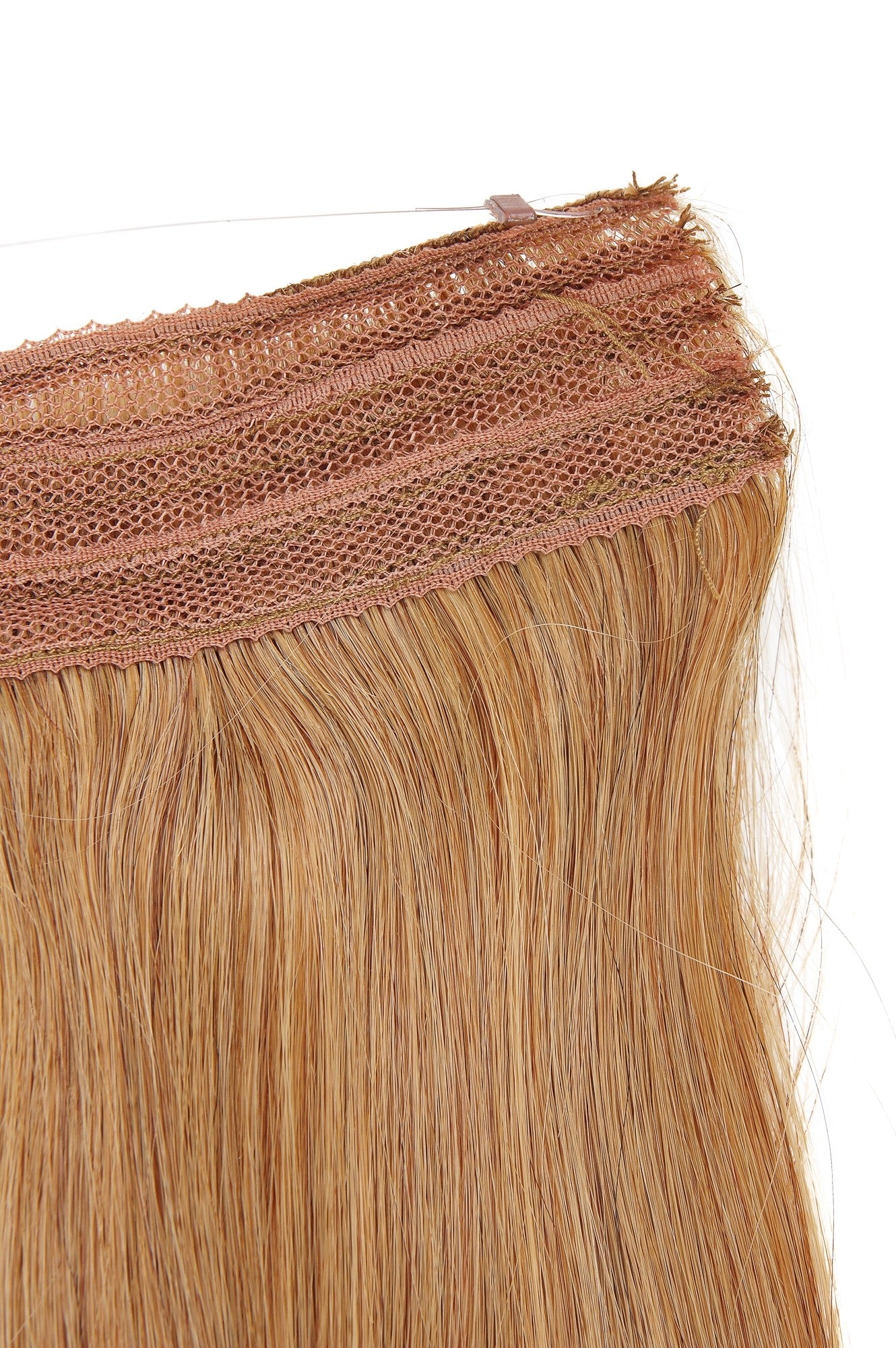 Blond Miere Flip-In Deluxe