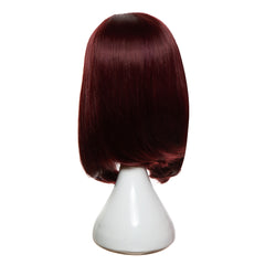 Peruca Celine Long Saten Roscat