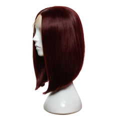 Peruca Celine Long Saten Roscat