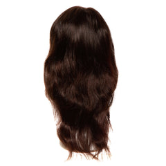 Peruca CATIA Saten Inchis Roscat