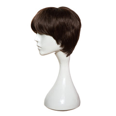 Peruca Mono Julia Saten Natural