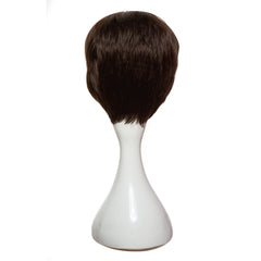 Peruca Mono Julia Saten Natural