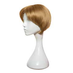 Peruca MEGAN Blond Deschis Miere