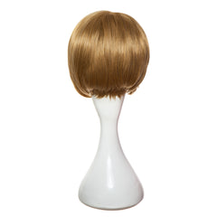 Peruca MEGAN Blond Deschis Miere