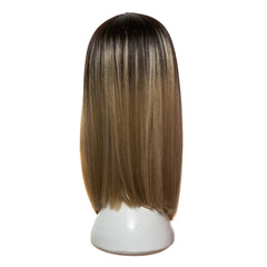 Peruca RALUCA Ombre Blond Deschis