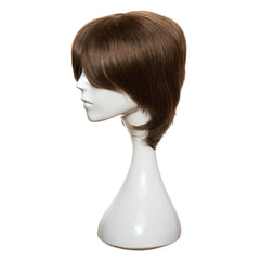 Peruca Mono Nadine Saten Deschis