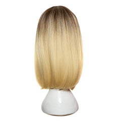 Peruca Lucia Ombre Blond Deschis