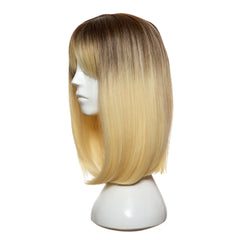 Peruca Lucia Ombre Blond Deschis