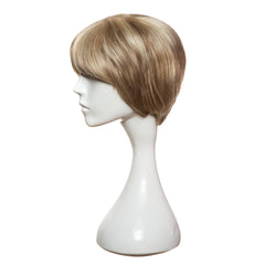 Peruca Mono Marta Mix Blond