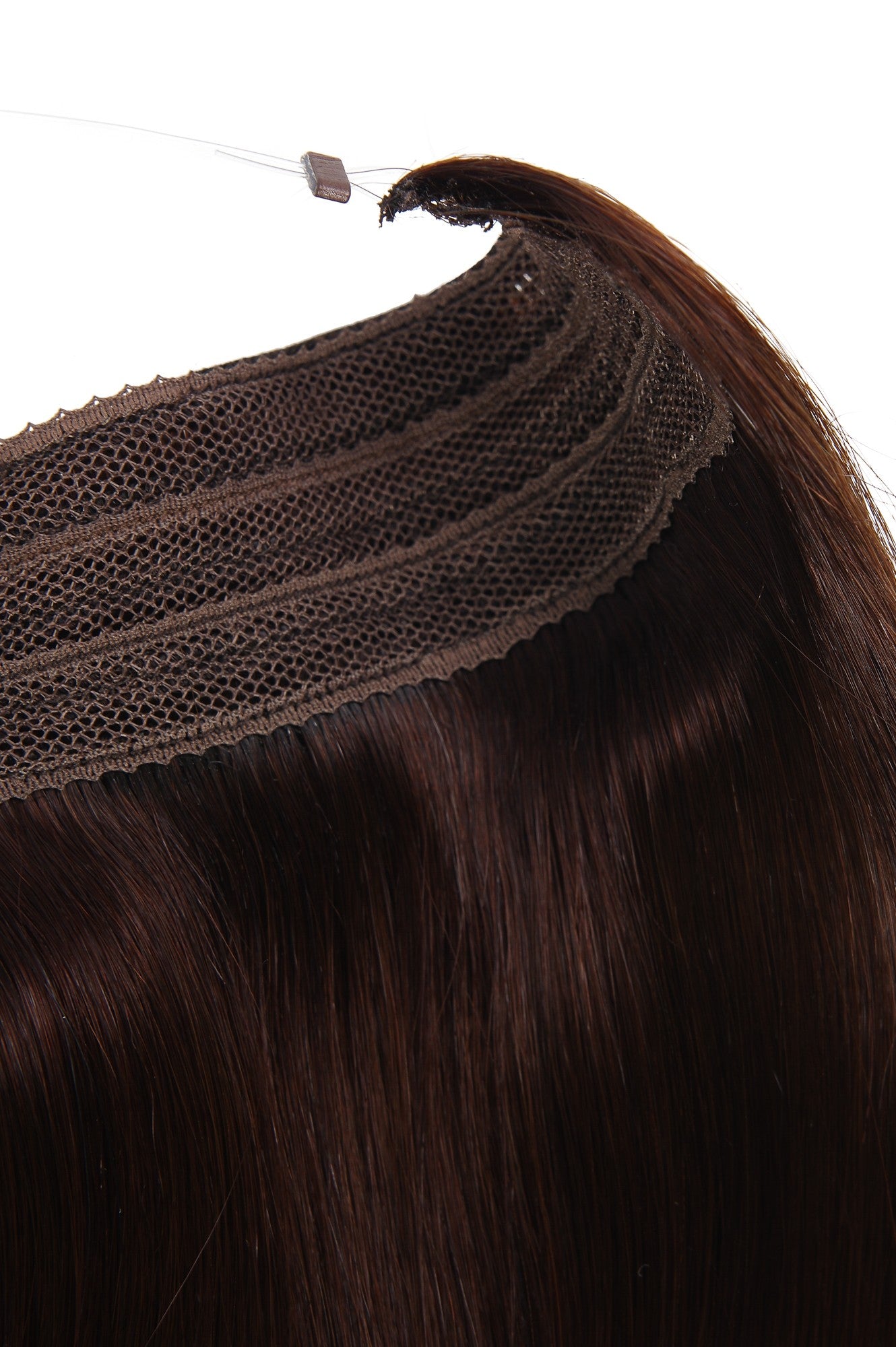 Ombre Ciocolatiu/Blond Miere Flip-In Deluxe