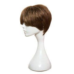 Peruca ZORA Saten Cu Suvite