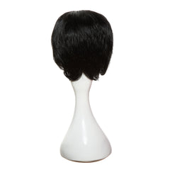 Peruca CARMEN Negru Intens