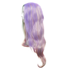 Peruca NELY Multicolor