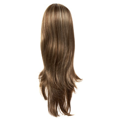 Peruca Laura Saten Cu Suvite