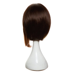 Peruca Fibra Speciala Ombre Blond Mediu