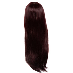 Peruca CHIARA Visiniu