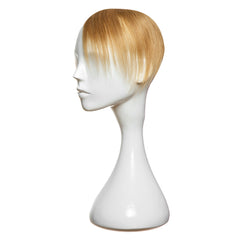 Breton Natural cu Calota Monofilament Blond Aluna