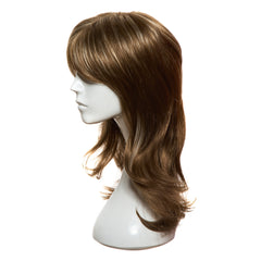 Peruca LIZA Saten Cu Suvite