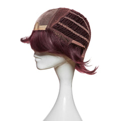 Peruca Mono Nadine Visiniu