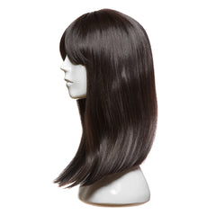 Peruca KARINA S Ciocolatiu