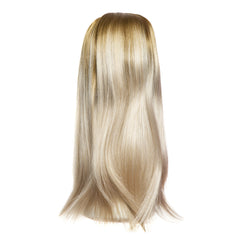 Peruca Reka Ombre Blond Deschis