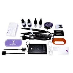 Kit Extensii de Par V-Light