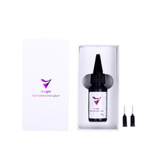 Adeziv Transparent Extensii V-Light