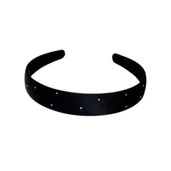 Coronita Lata cu Aplicatii Cristale